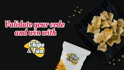 Instant win codes: Redeem and see if you've won