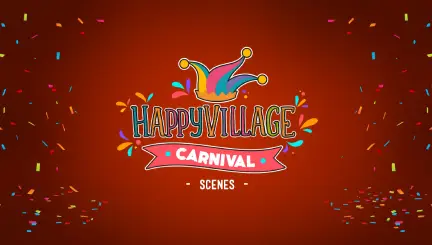 Carnival Scenes Contest