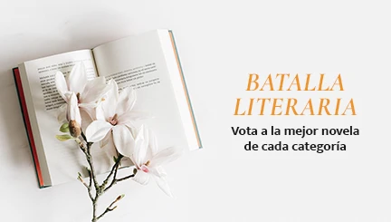 Torneo Literario (por votación de participantes)