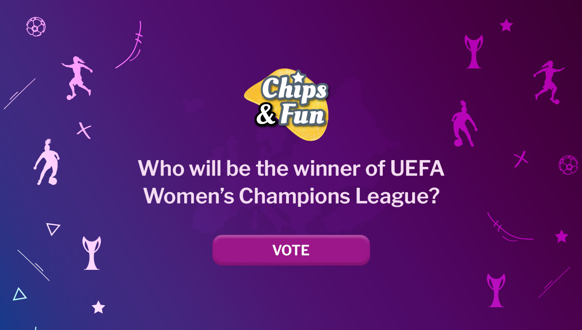 Knockout Tournament: UEFA Women's Champions League Brackets