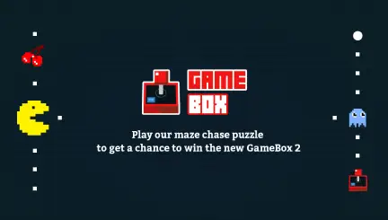 Difficult Puzzle: Maze Chase game