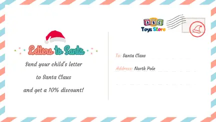 Christmas - Distribute Coupon Codes