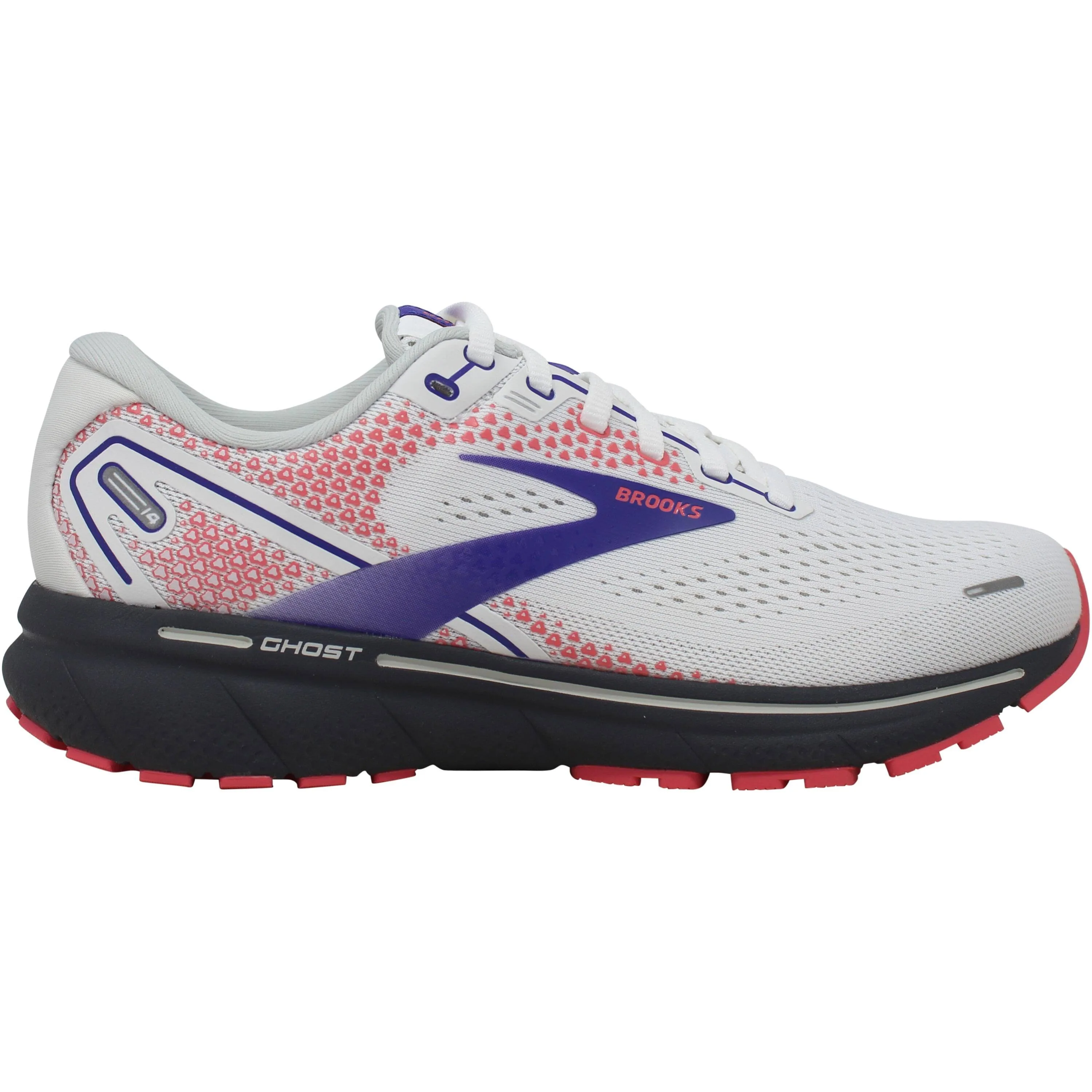 Кроссовки Brooks Ghost 14 Gtx Купить