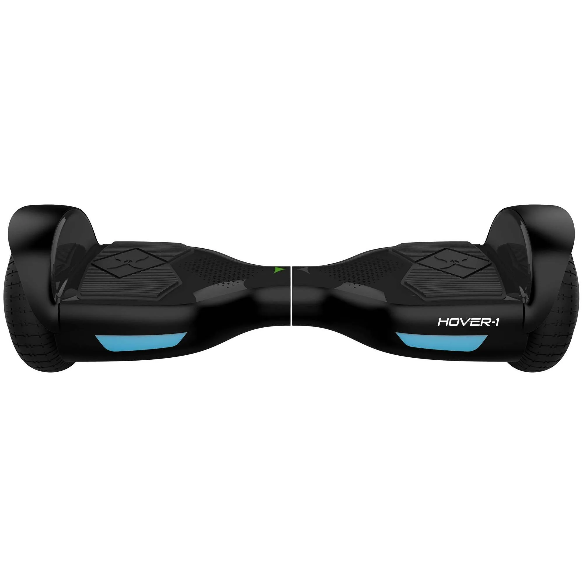 GiftList Hover1 Helix Electric Hoverboard Scooter Black