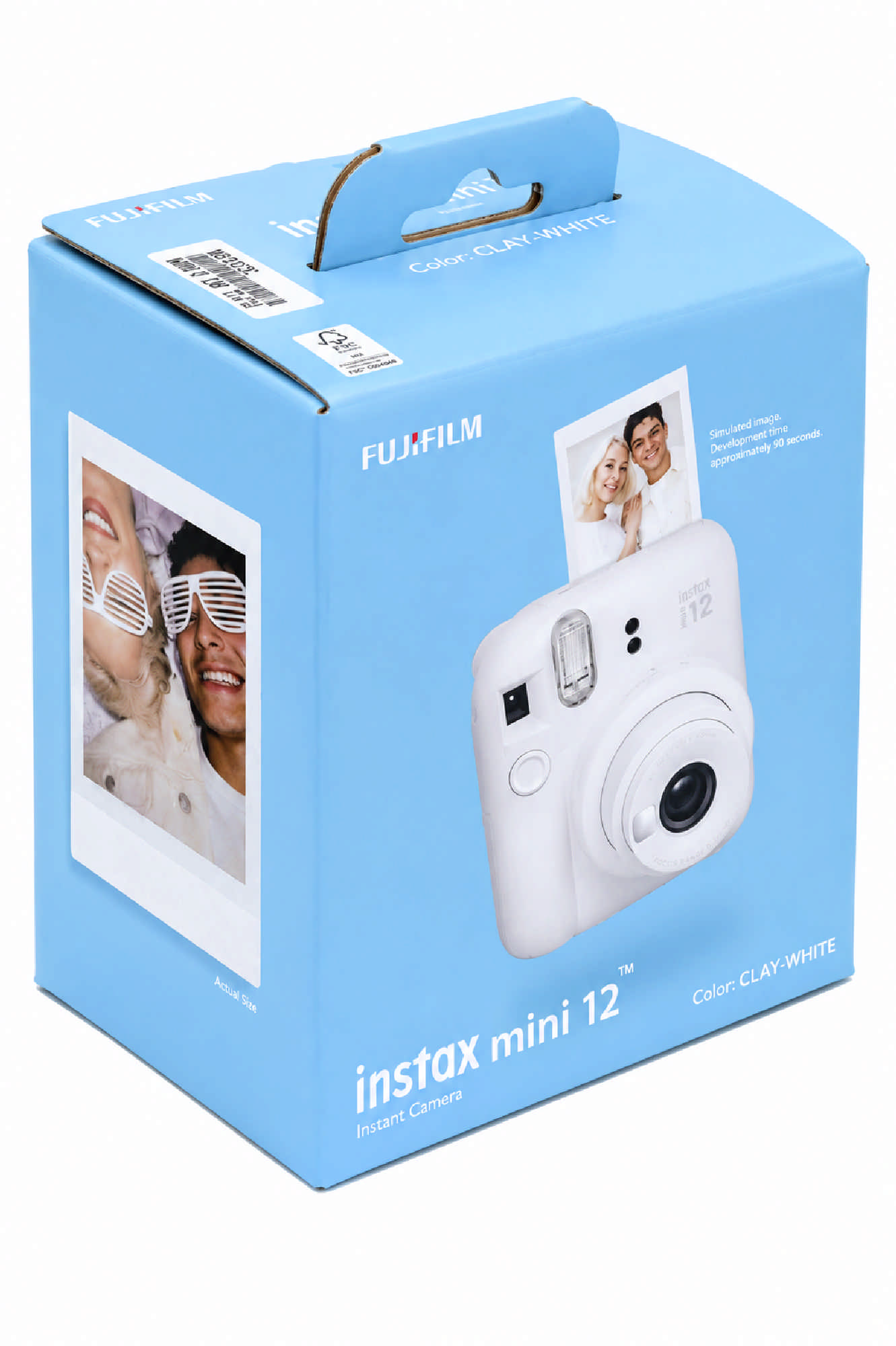 Instax Mini 12