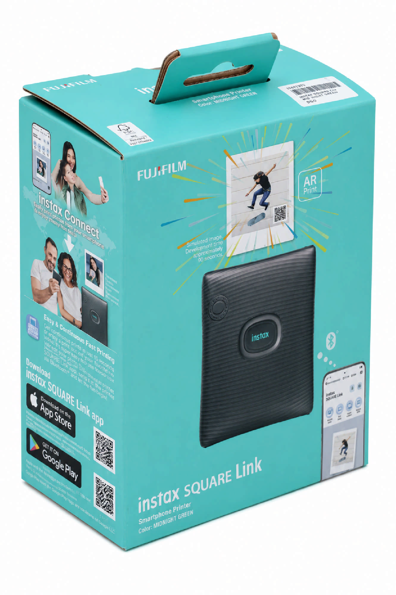 Instax Square Link