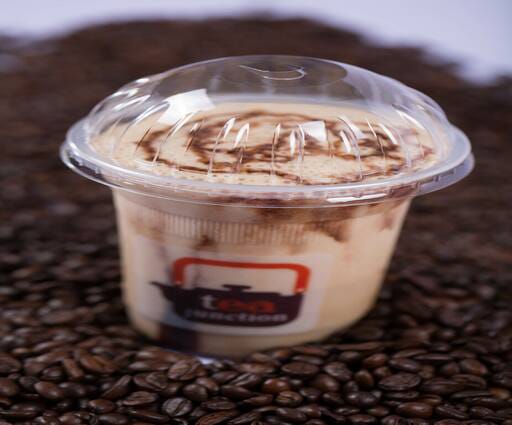 COLD COFFEE