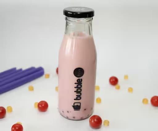 LYCHEE SMOOTHIE