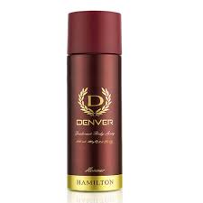 Denver Honour Deodorant Spray