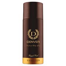 DENVER ROYAL OUD