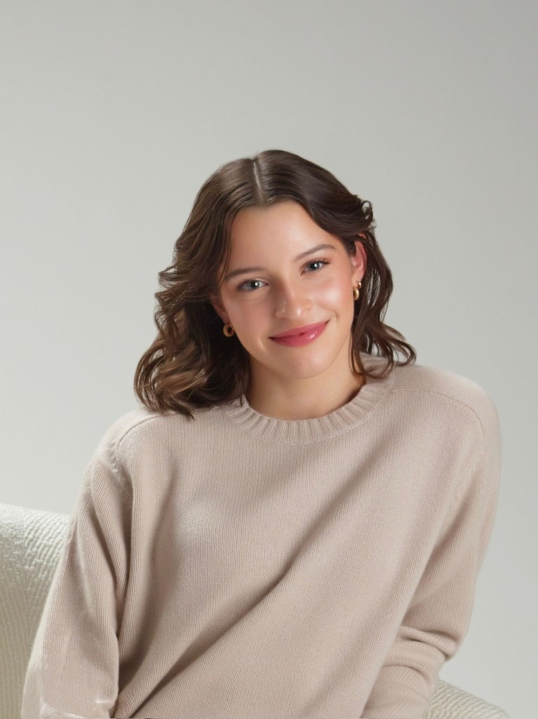 Sofia Margain