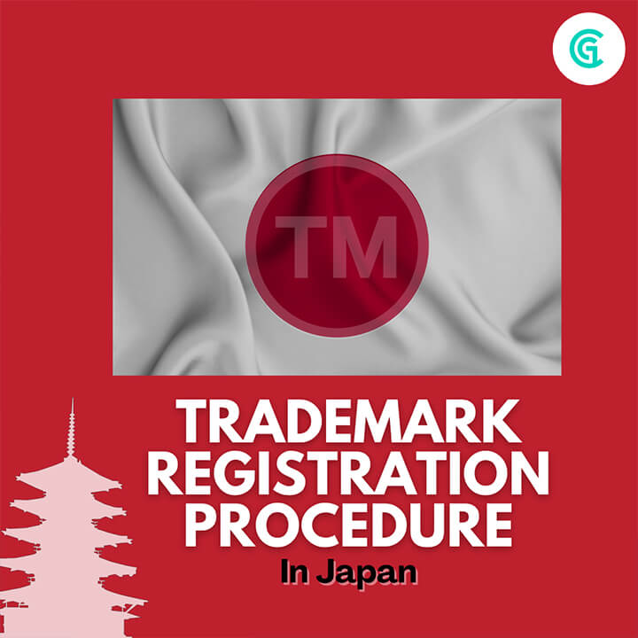 A Closer Look at the Trademark Registration Process in Japan