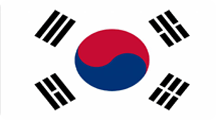 South Korea