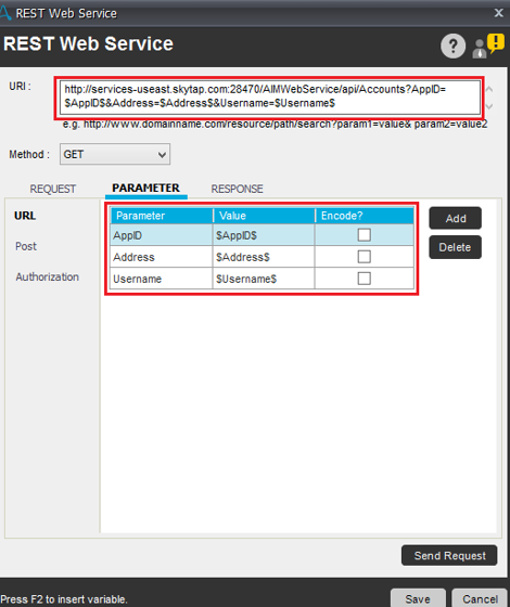 metabot utilities