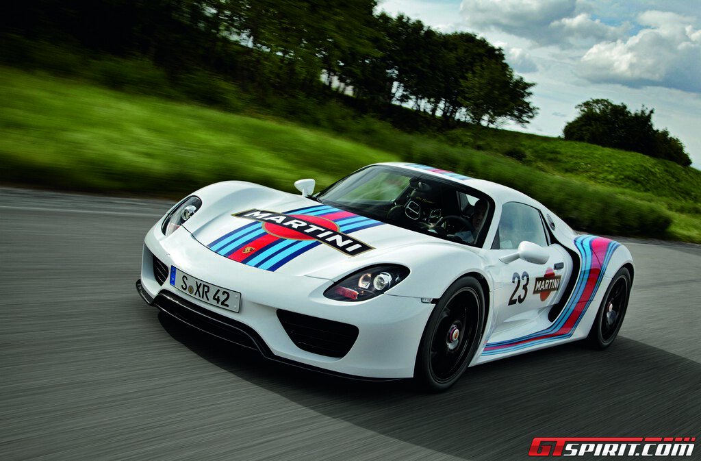 Порше 991 gt3