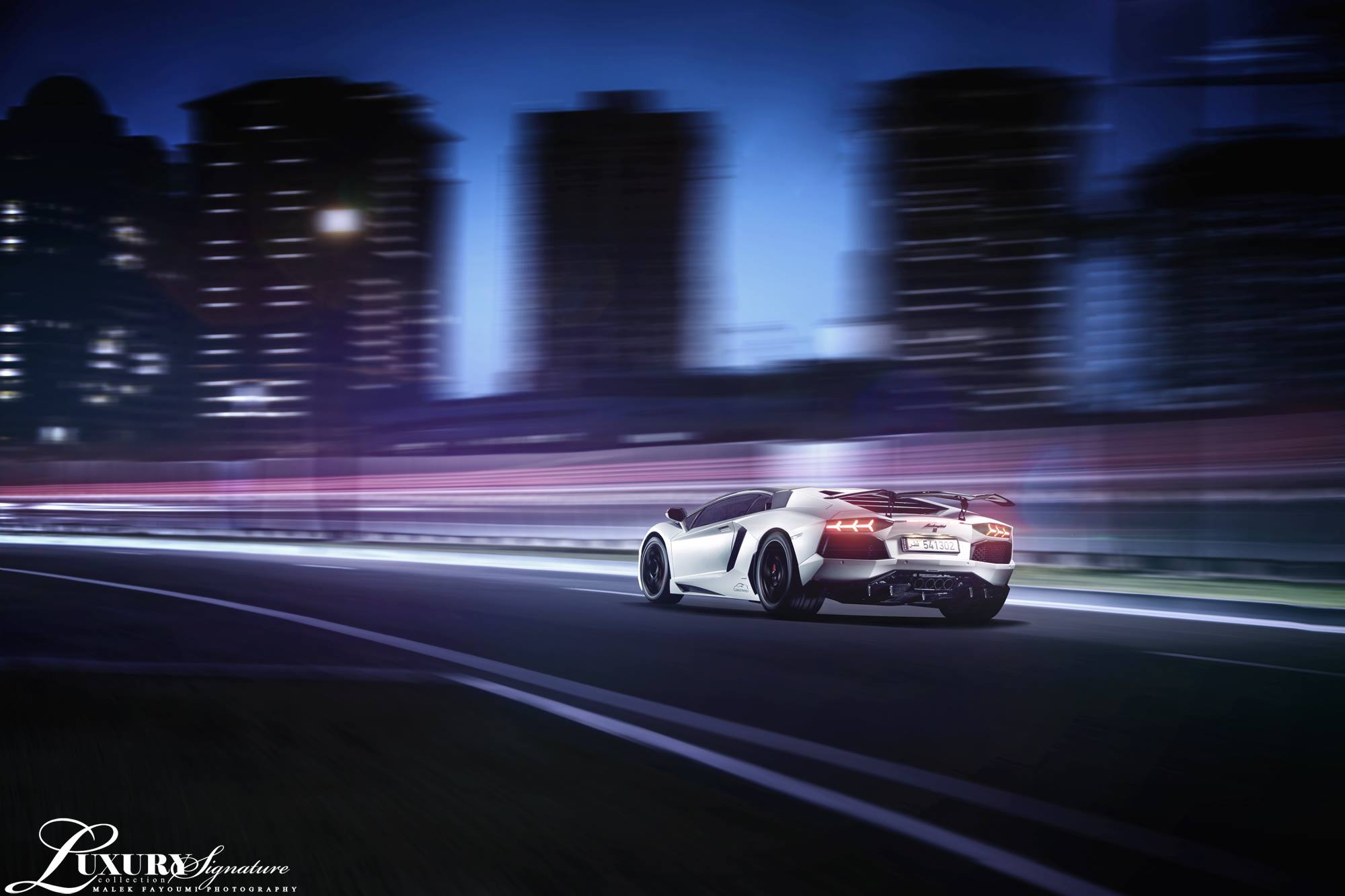Gallery: Lamborghini Aventador LP760 Dragon Edition by ...