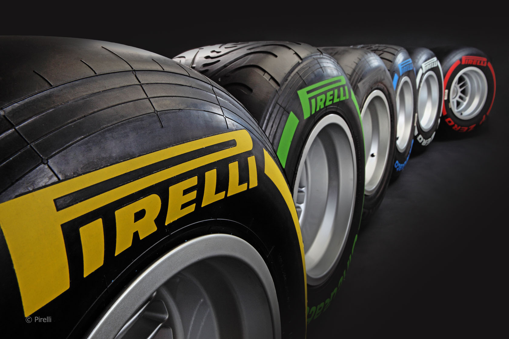 Report Tire Controversy May Force Pirelli To Quit F1 