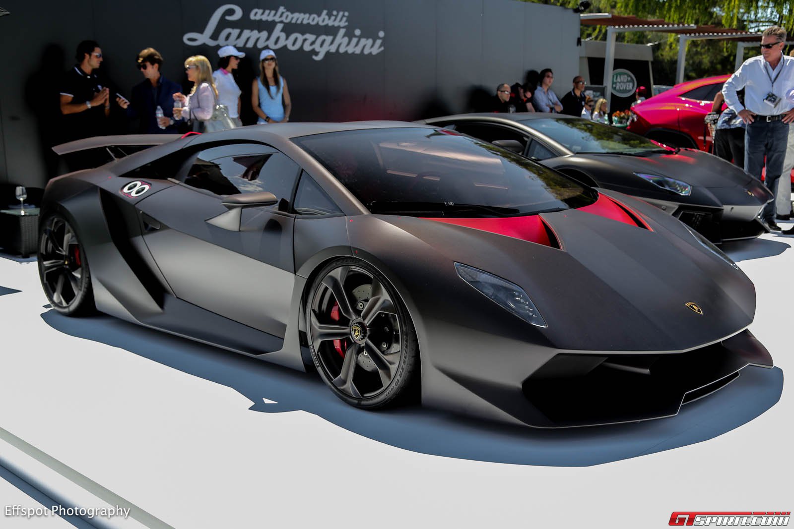 Video: Lamborghini Sesto Elemento Start-ups and Revs - GTspirit