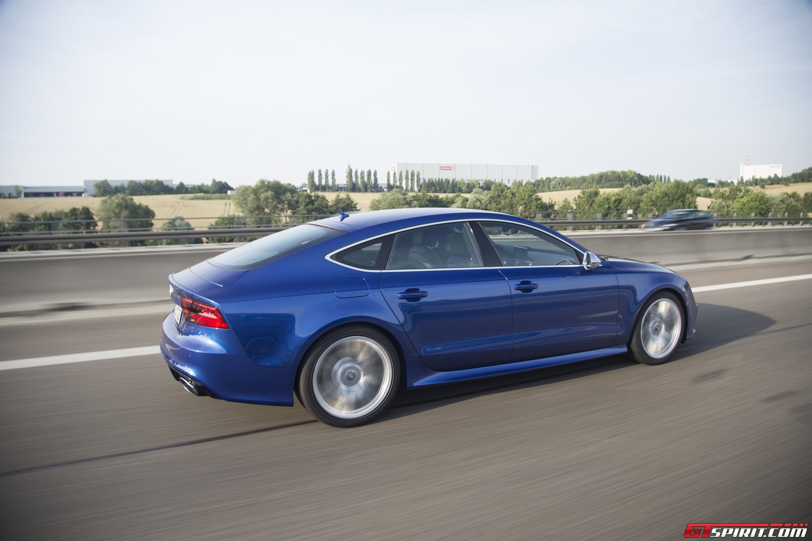 Audi rs7 цвета