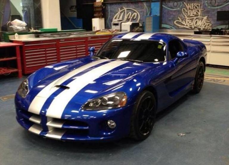 Машина bravado banshee