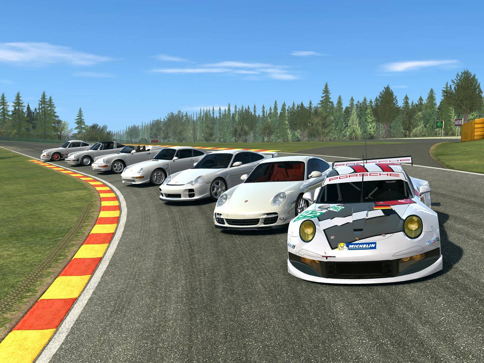 Real Racing 3 Unfastened Cellular Game Ea