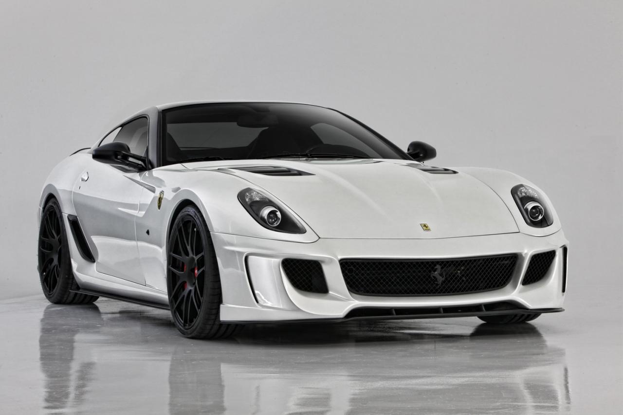 White gallows ferrari текст