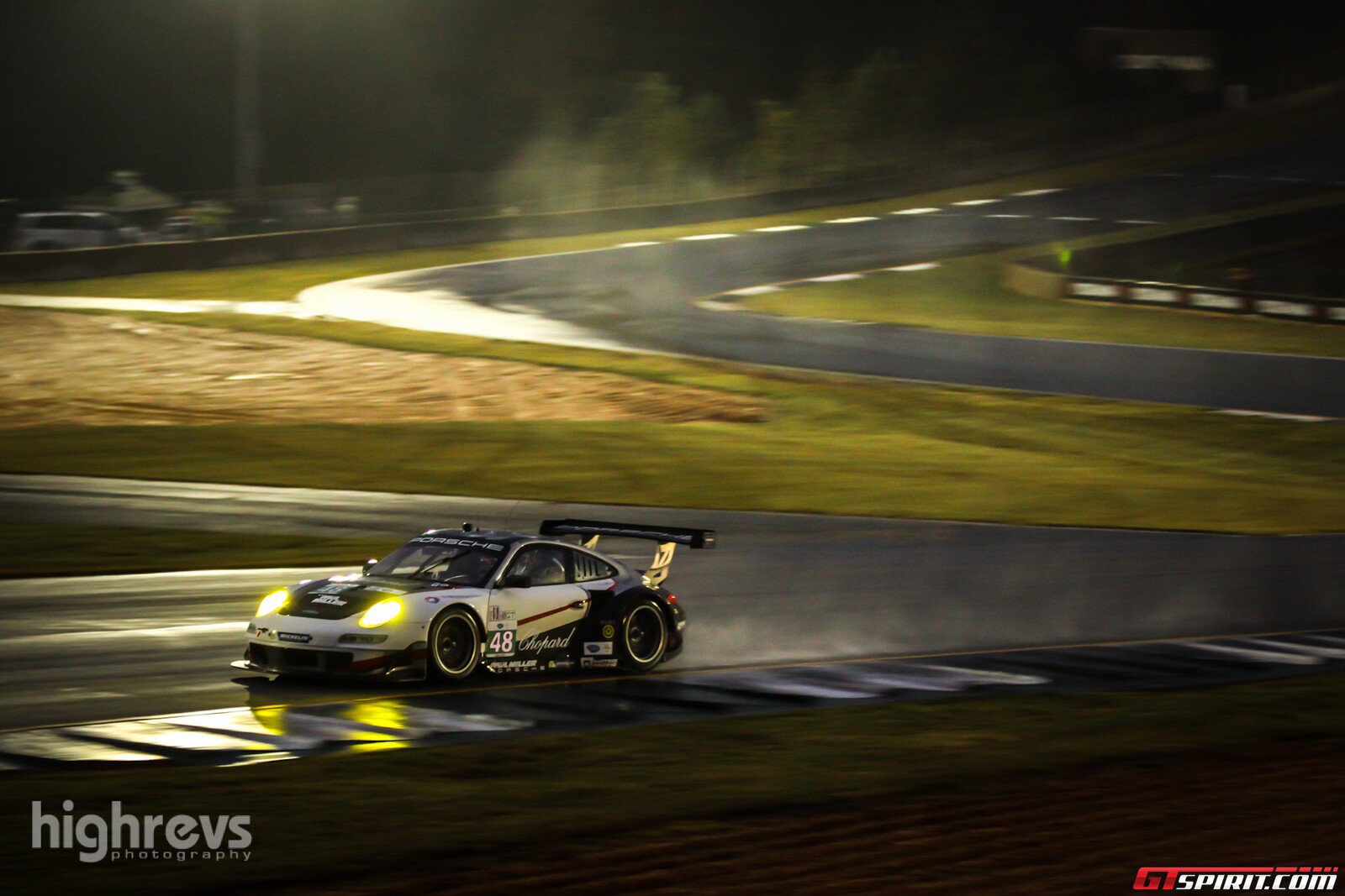 Petit Le Mans 2013 - An Overview - GTspirit