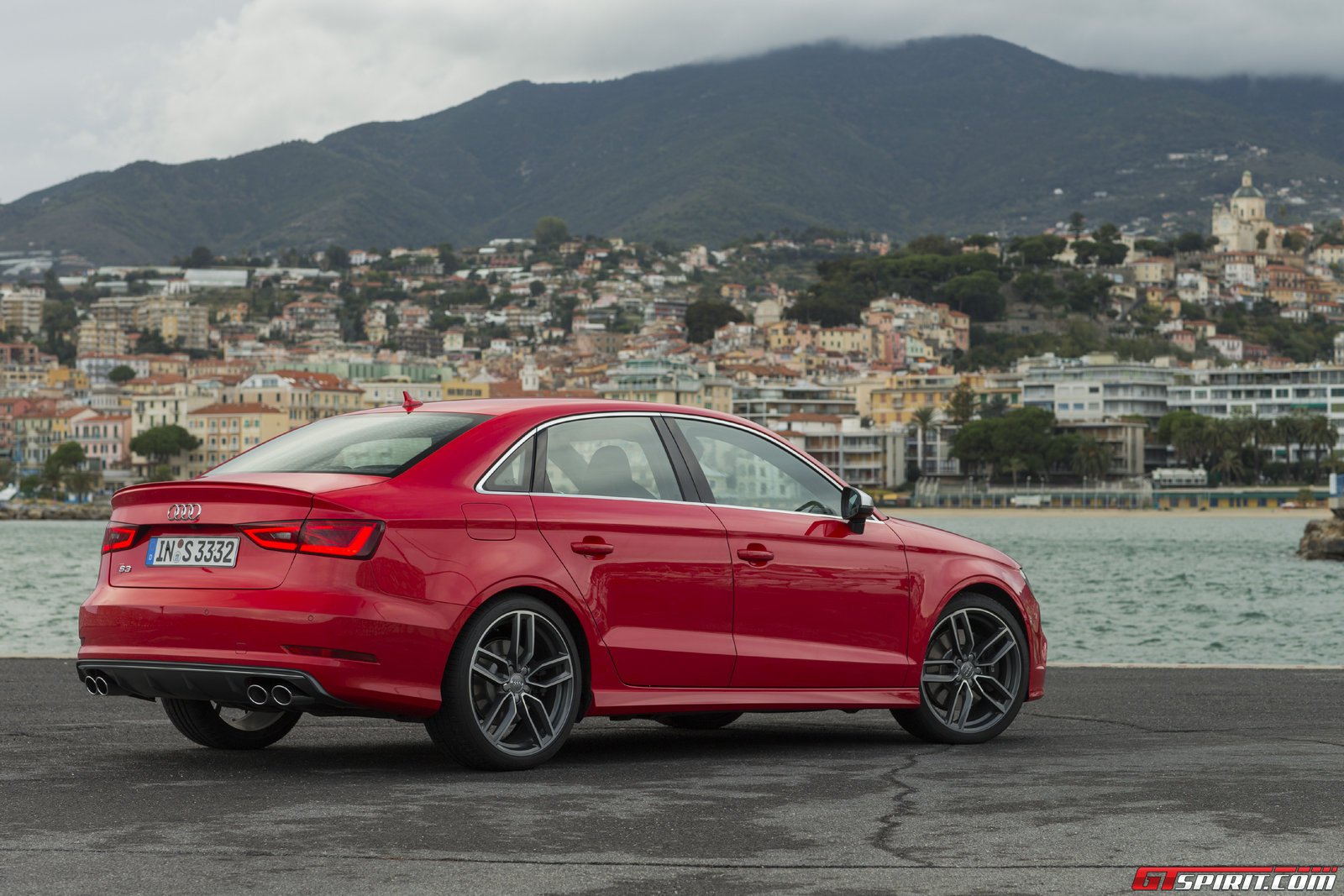 2014 Audi S3