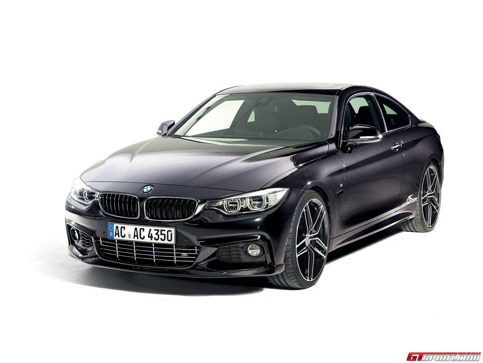 Диски ac schnitzer bmw