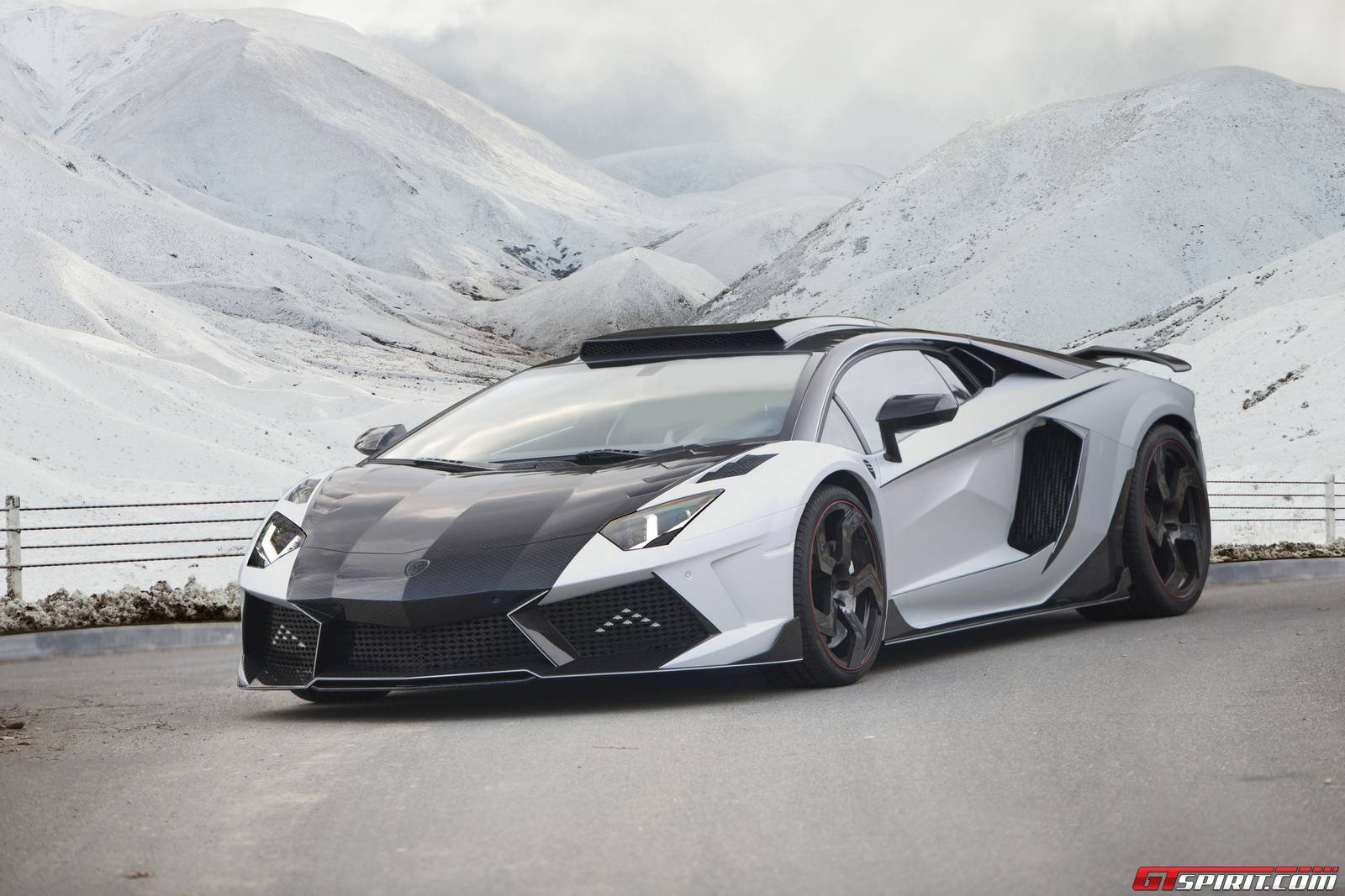 lamborghini 2014 speed