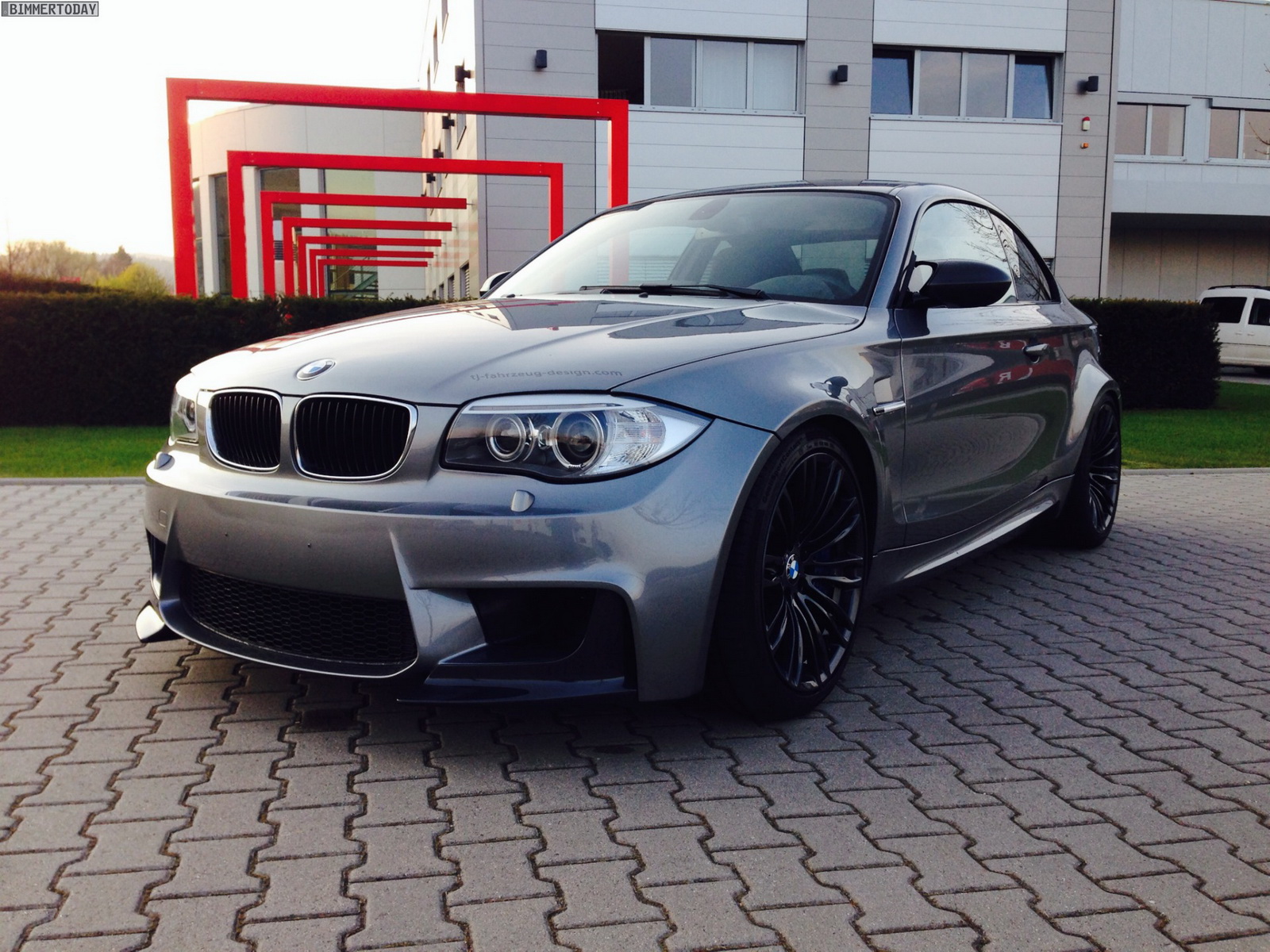 Bmw 1m v10