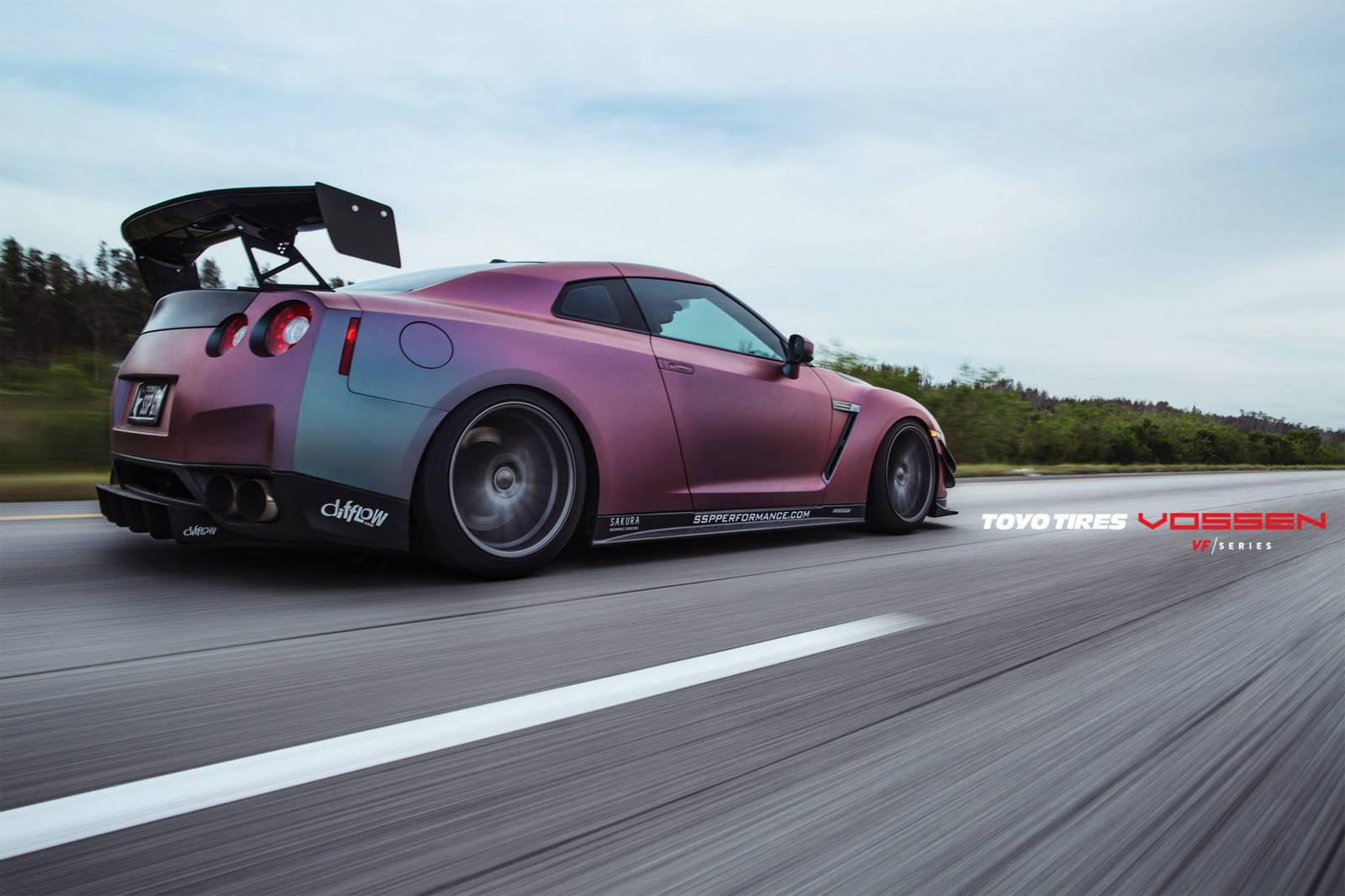 Neo di nissan