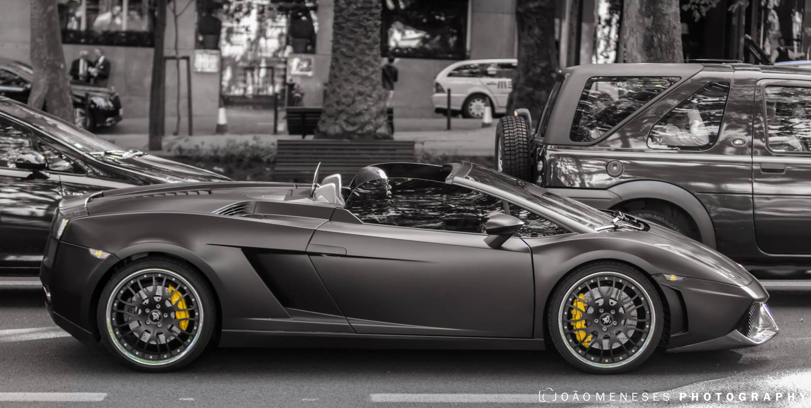 Gallery Best of Portugal Supercars GTspirit