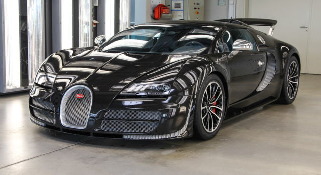 Bugatti pictures 2015