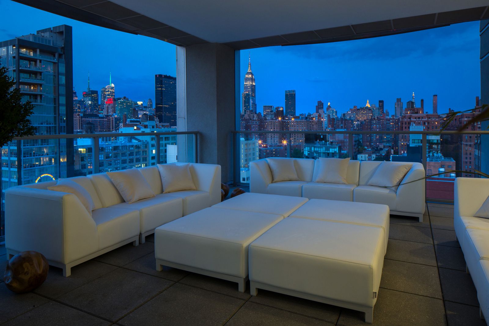 Stunning 20 Million New York City Apartment Is Mesmorising GTspirit   80909499 