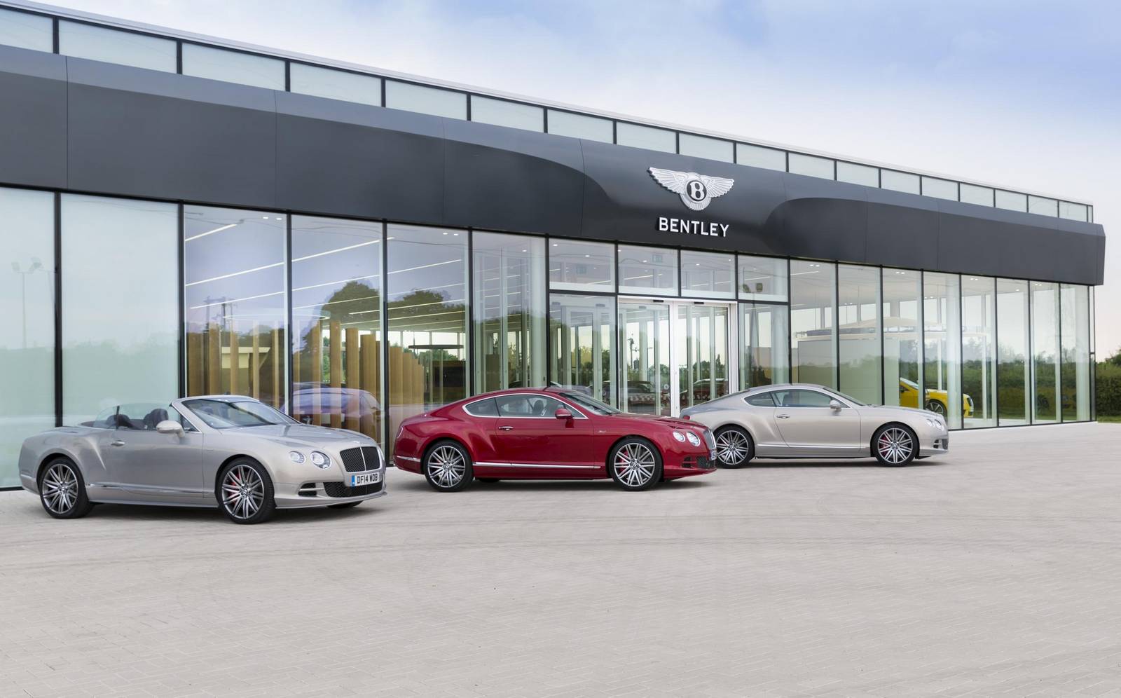 Image Result For Bentley Car Dealership