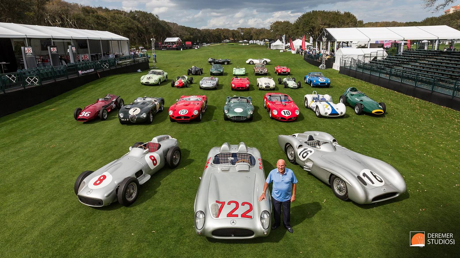 Amelia Island Concours 2024 Tickets Inga Regina