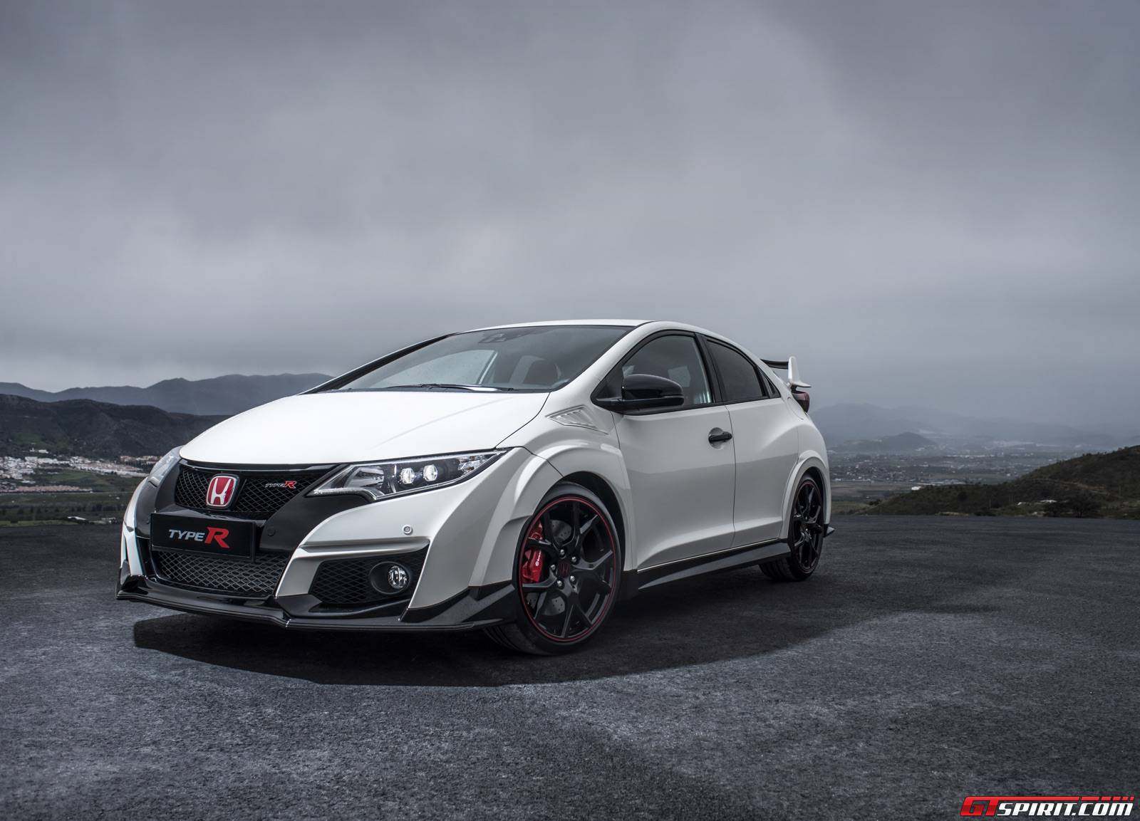 Civic type r 7