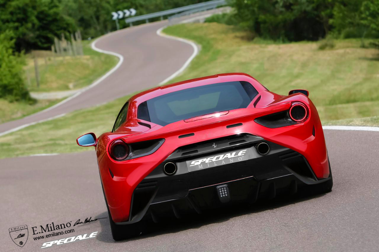 Ferrari488SpecialeMilano2015