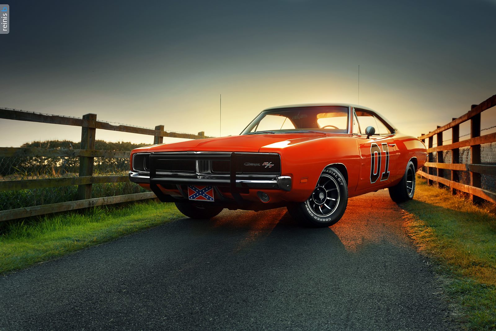 General Lee 1