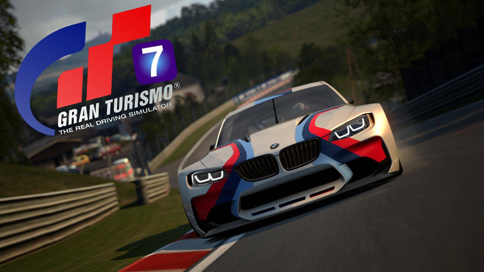 Top 7 Best Car Racing Games in 2015\/2016  GTspirit