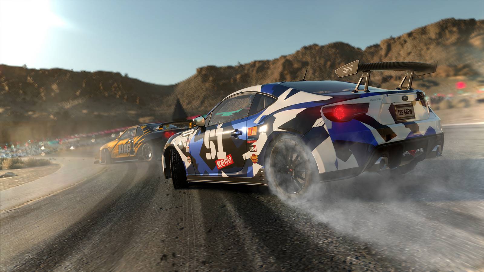 Top 7 Best Car Racing Games in 2015/2016 - GTspirit