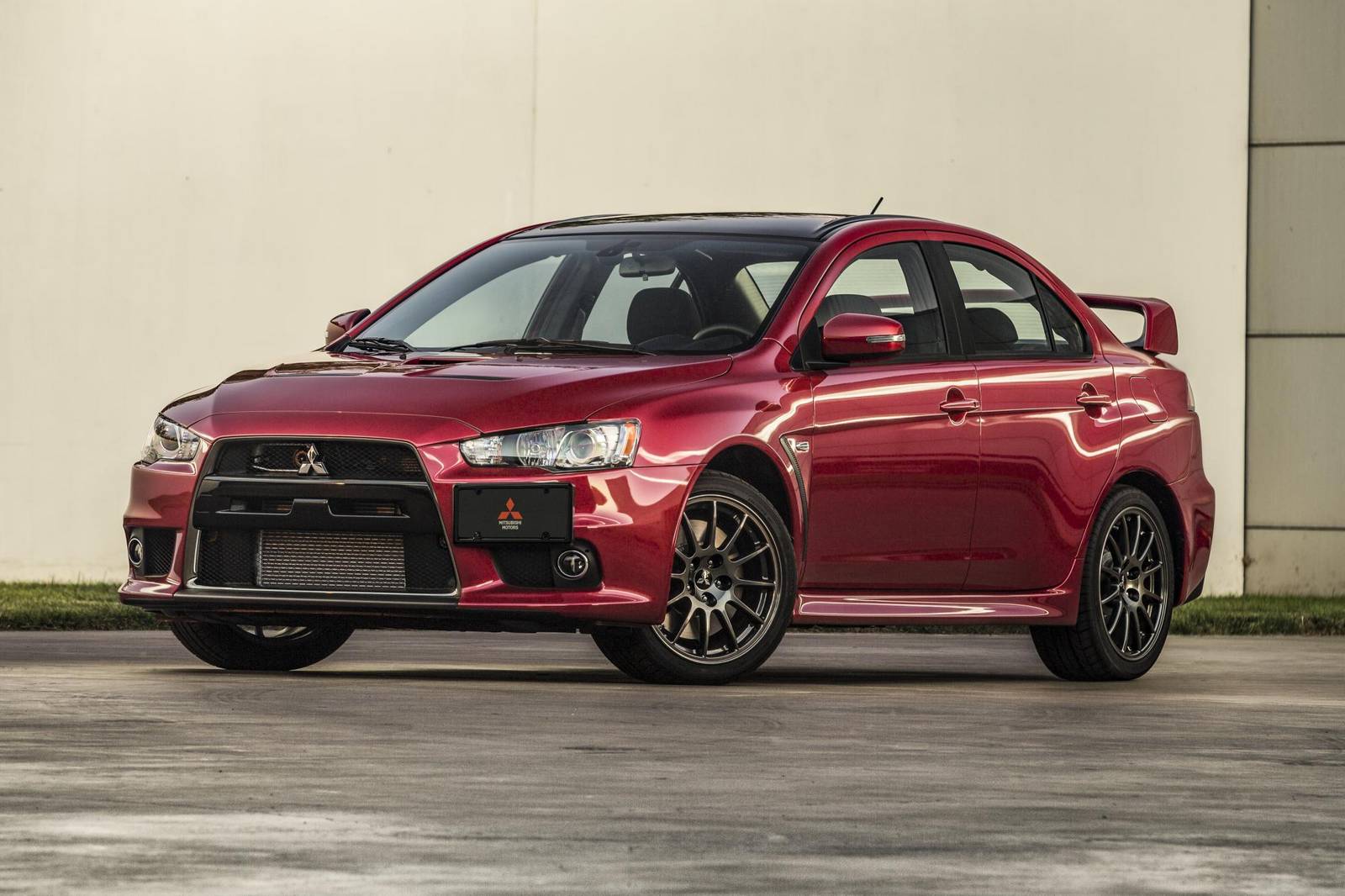 2015 mitsubishi lancer evolution x final edition 2015 mitsubishi lancer evolution x final edition