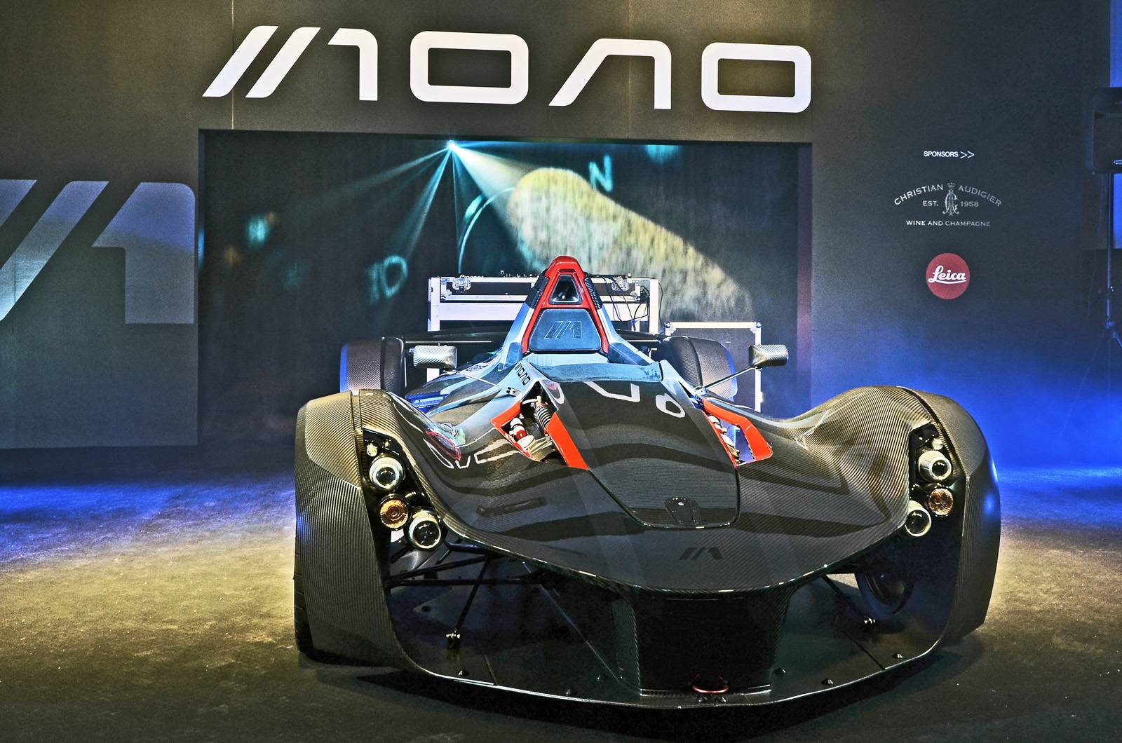 Bac mono 2