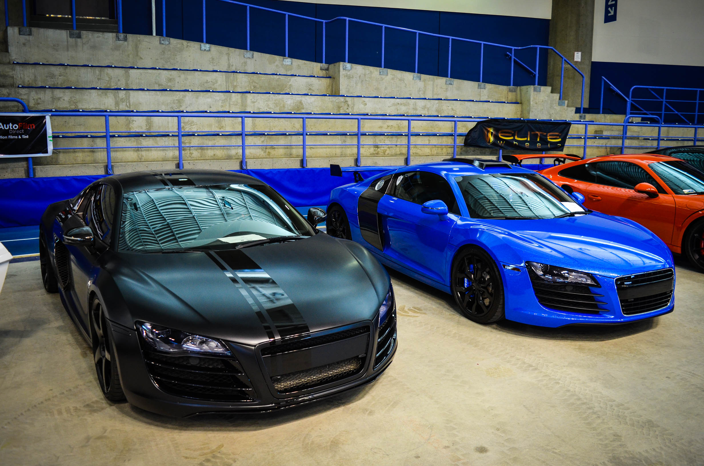 Driven Calgary 2016 Recap GTspirit