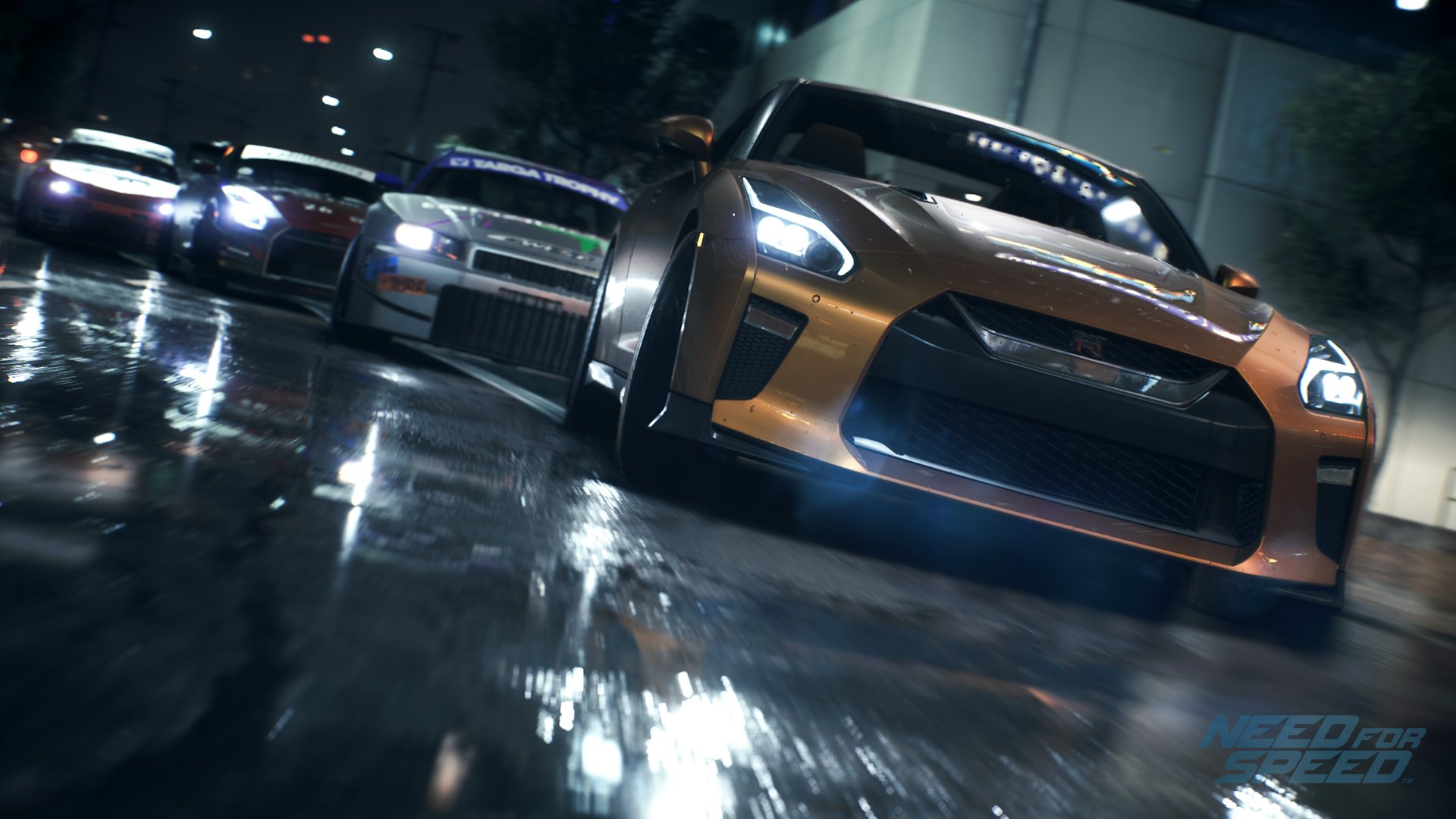 ps4 top racing games 2017