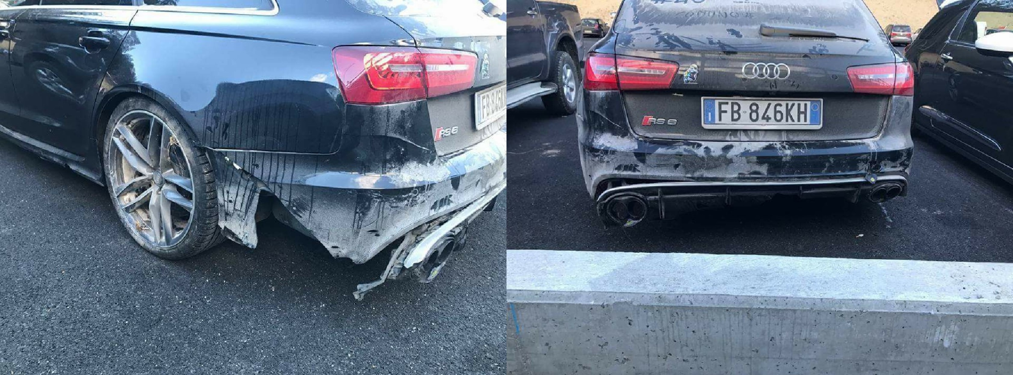 Rs6 crash. Audi rs6 crash. Audi rs6 crash 300 km. Audi rs6 300km/h crash.