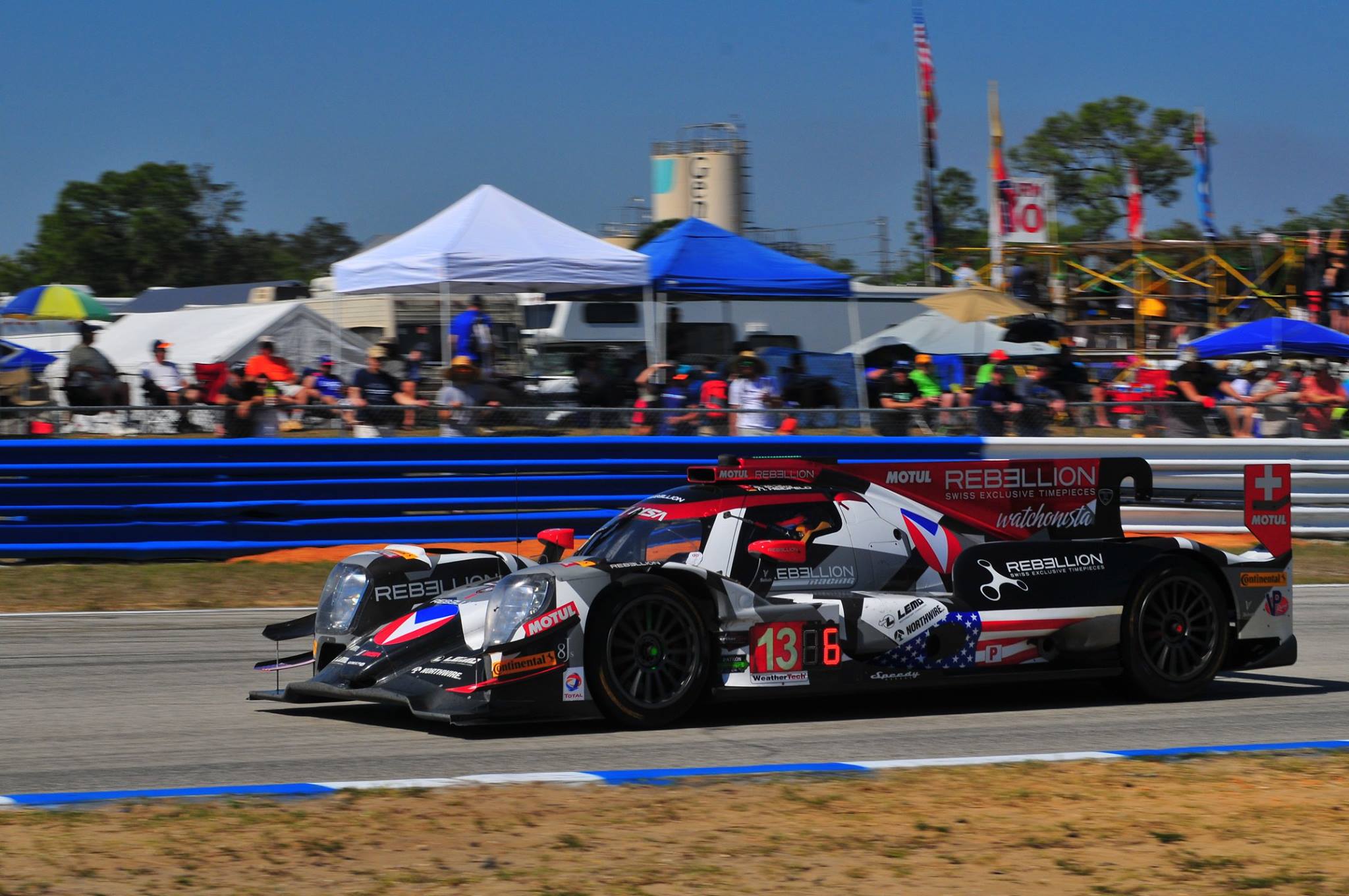 12 Hours of Sebring Mercedes Claims First Win in 60 Years GTspirit