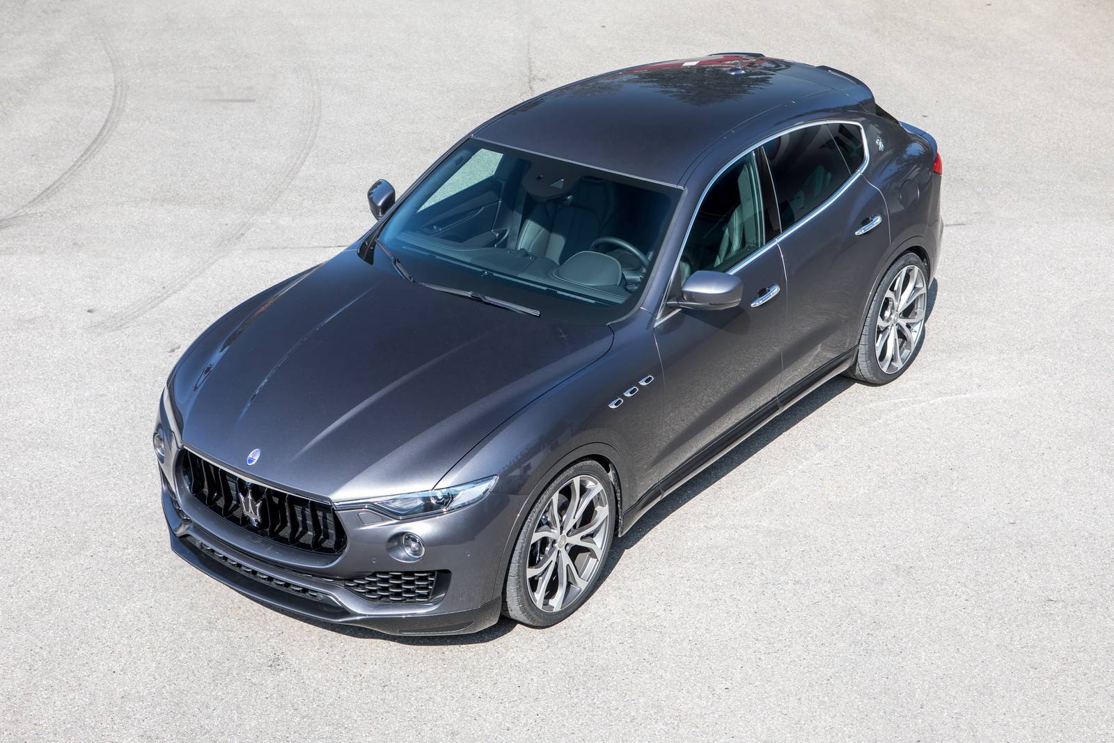 Maserati 13 ткань