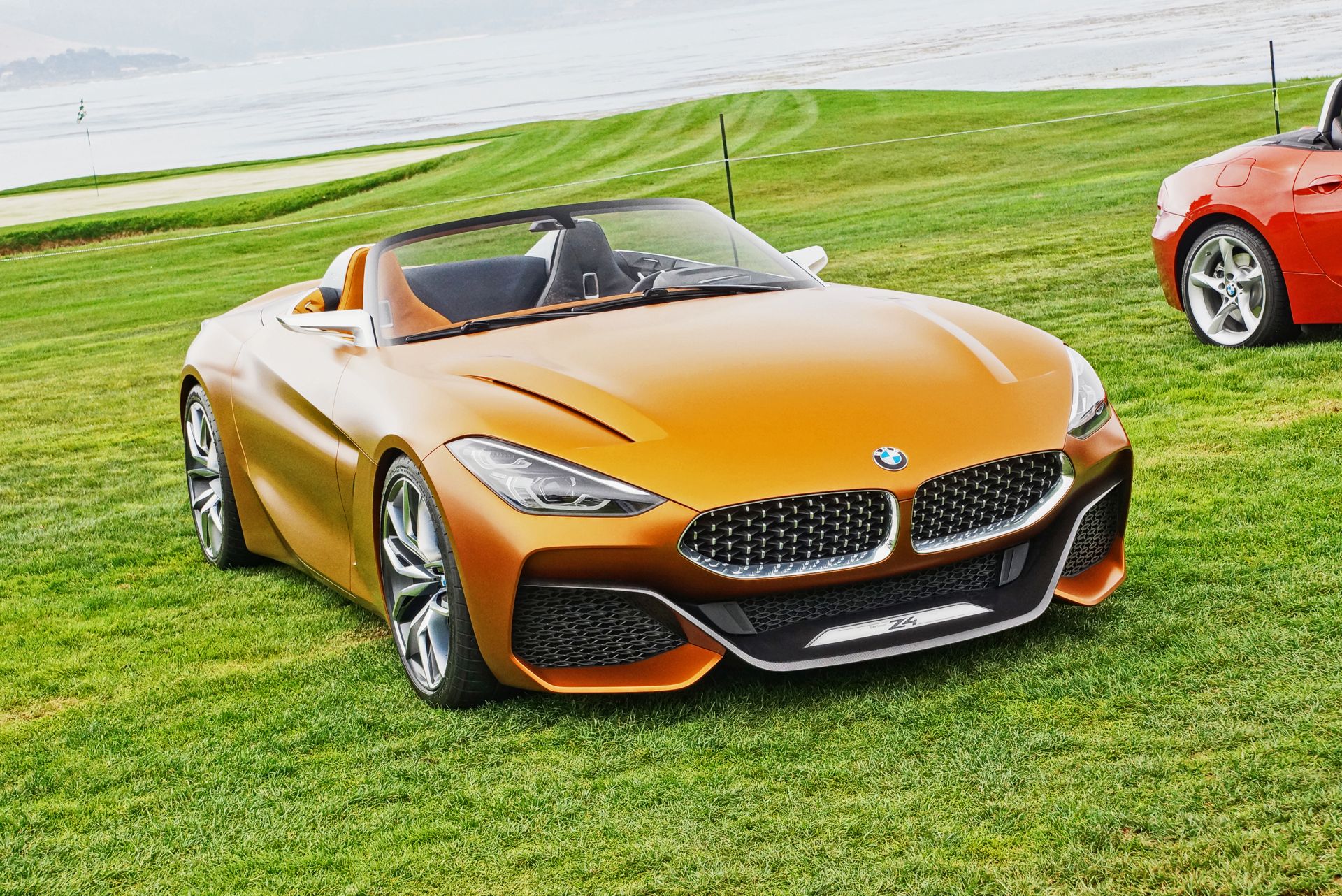 BMW Z4 Concept 16 1